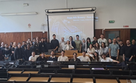 Erasmus+ Teaching Mobility at the University of Palermo