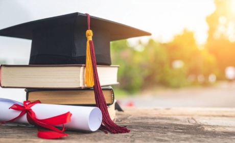 Master’s Thesis as a Foundation for an International Publication