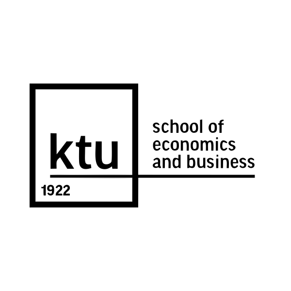 School of Economics and Business, Kaunas University of Technology