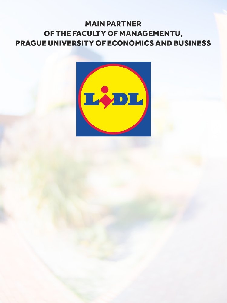 Lidl becomes the main partner of the Faculty of Management