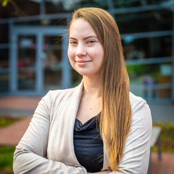 Eliska Ciarkowska