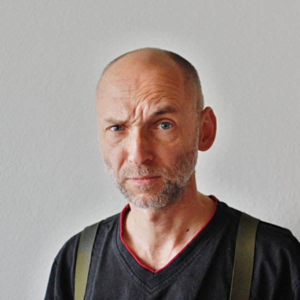 Ing. Jiří Dvořák, Ph.D.