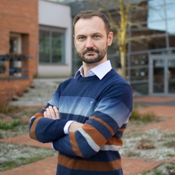 Tomas Kincl