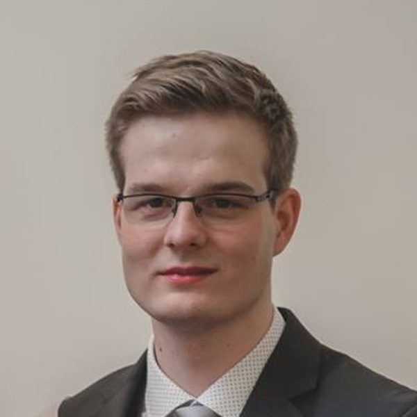 Bc. Petr Šimáček