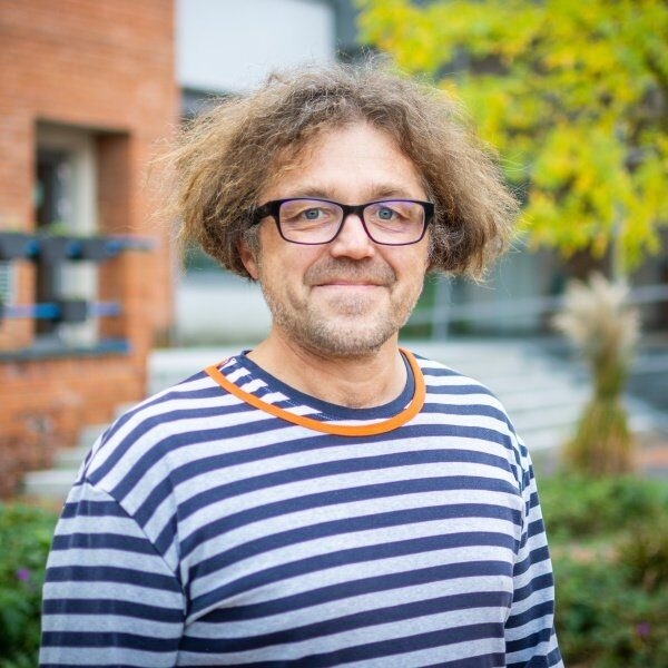 Michal Simunek