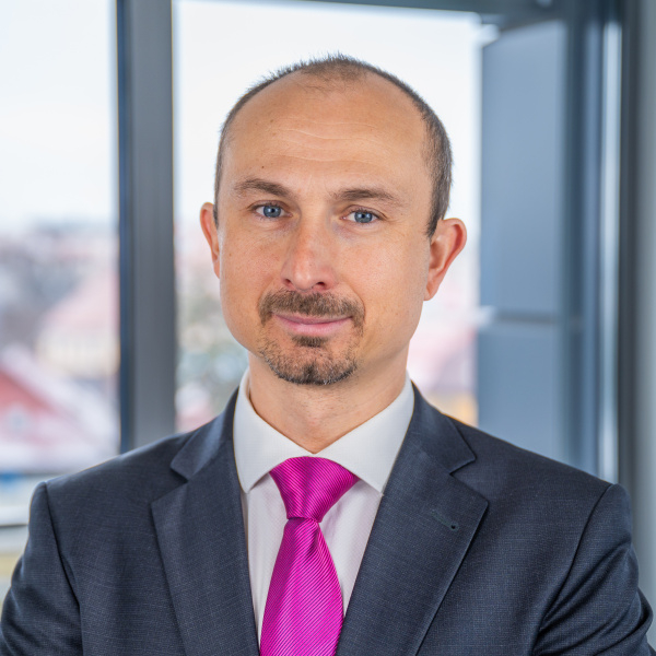 Stanislav Tripes