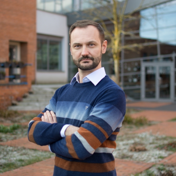 Tomas Kincl