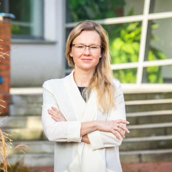 Veronika Vasickova