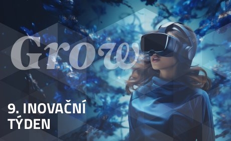 9. inovační týden – série přednášek a workshopů zdarma