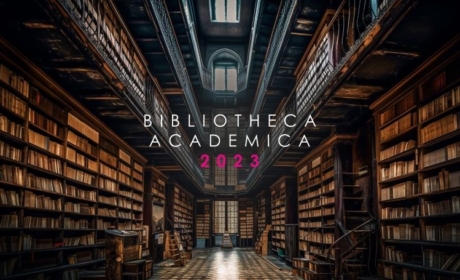 Konference Bibliotheca Academica 2023: Otevřeně? Jinak? /30. 10. – 1. 11./