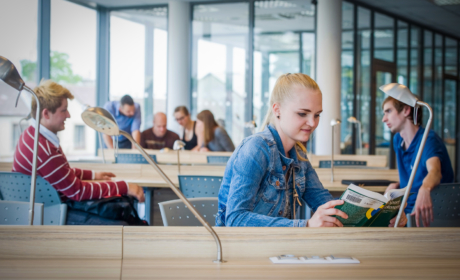 Kdy a jak se učit? Studenti se podělili o své tipy a triky