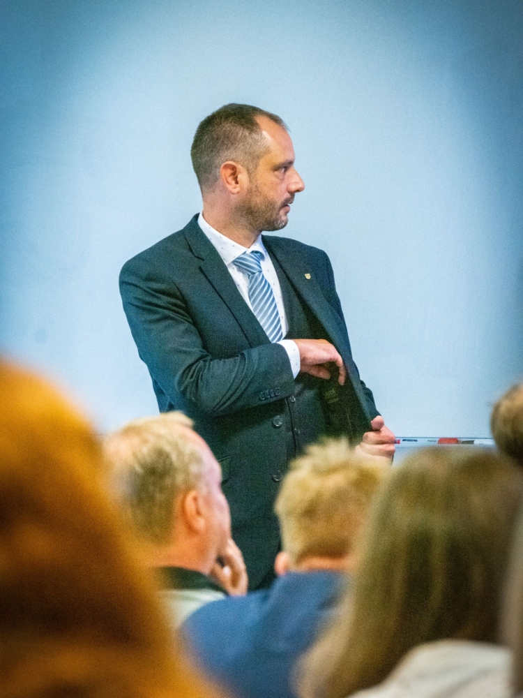 Jaká je budoucnost podnikání v regionu jindřichohradecka?