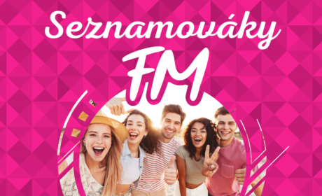 Seznamovák 2025: Poznej své nové spolužáky
