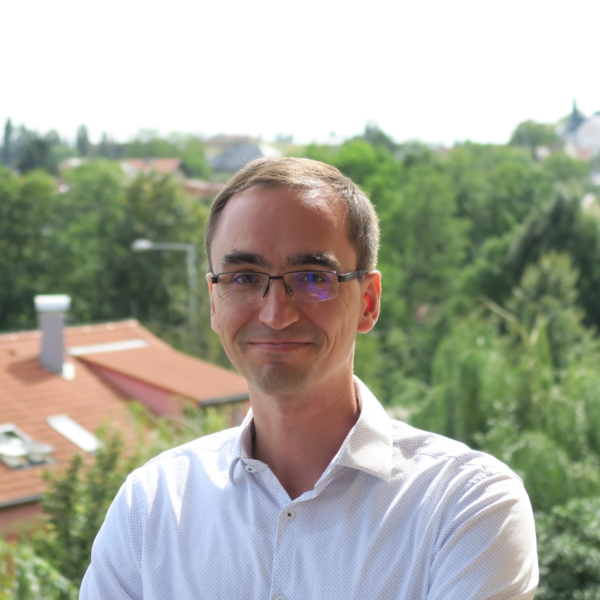 Petr Mráz