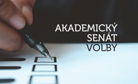 Výsledky voleb do Akademického senátu Fakulty managementu VŠE Praha