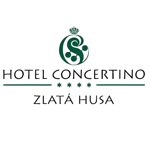 Hotel Concertino Zlatá husa