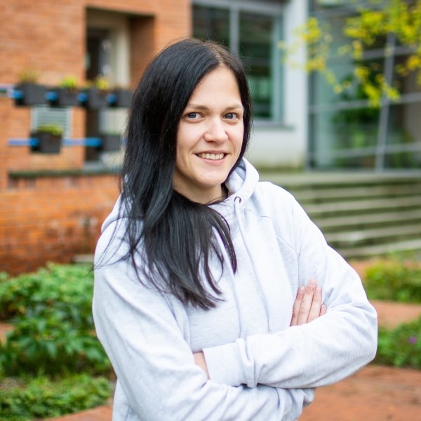 Ing. Simona Bažantová, Ph.D.