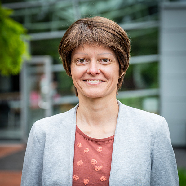 Ing. Kateřina Berková, Ph.D.
