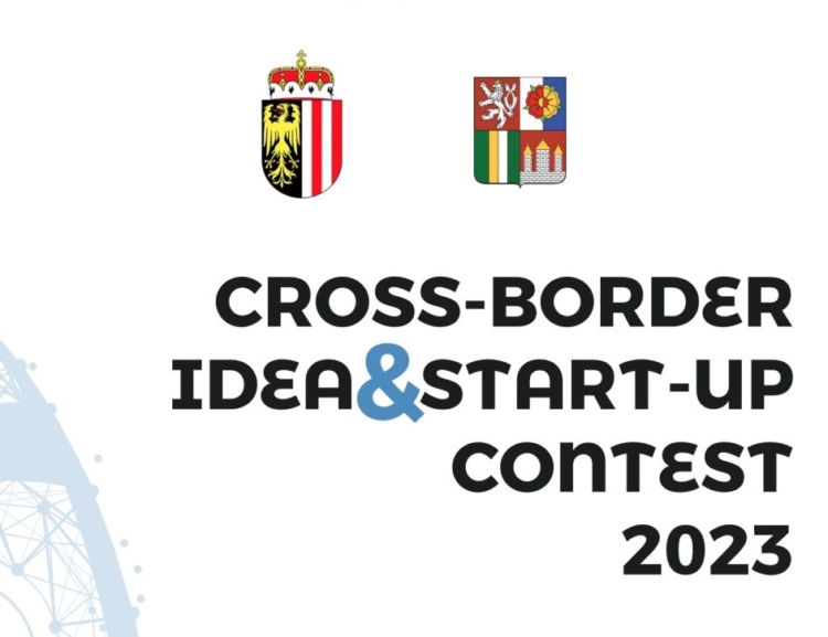 Partnerství v mezinárodní soutěži Cross-Border Idea & Startup Contest 2023: Fakulta managementu nabízí své know-how