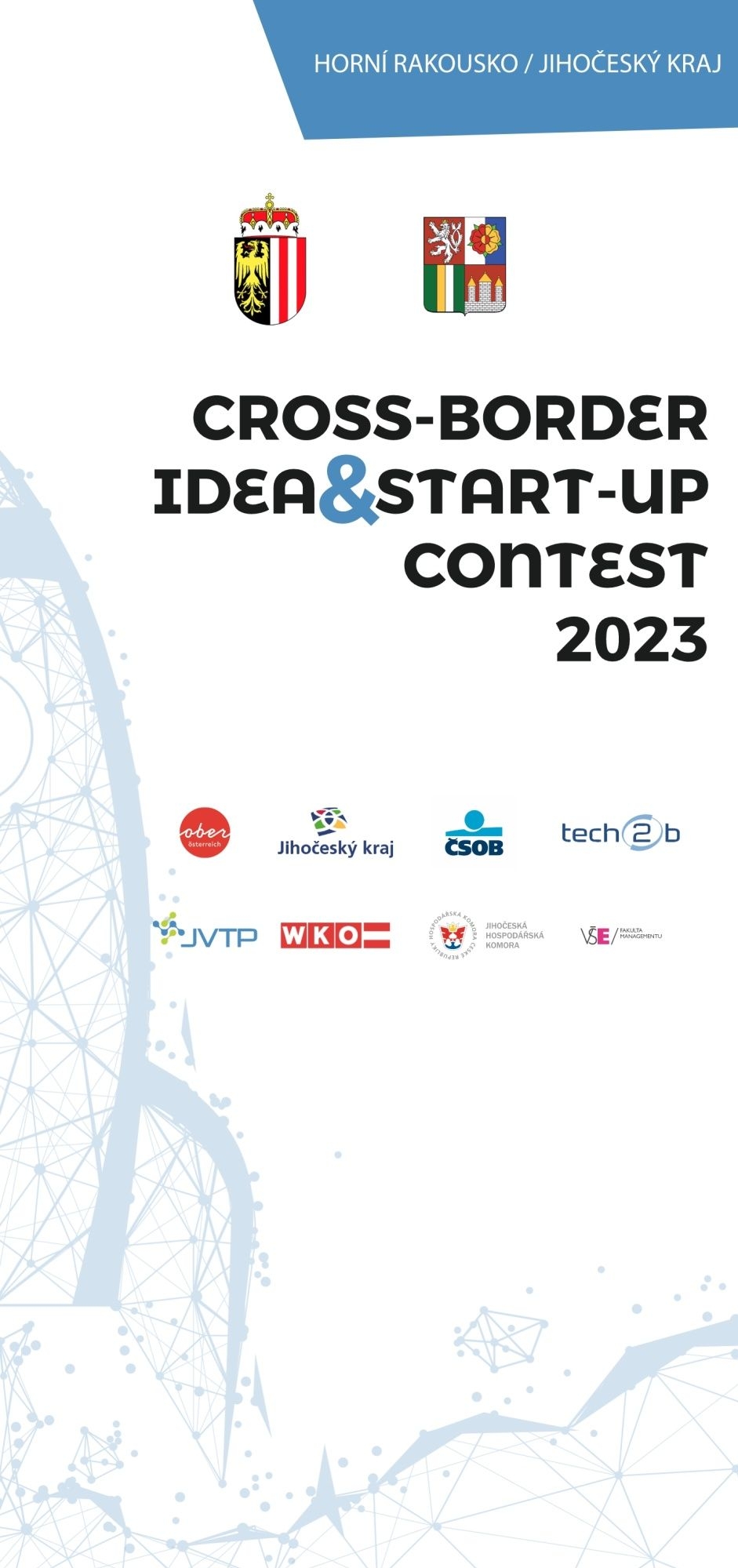 Cross-Border Idea & Startup Contest 2023