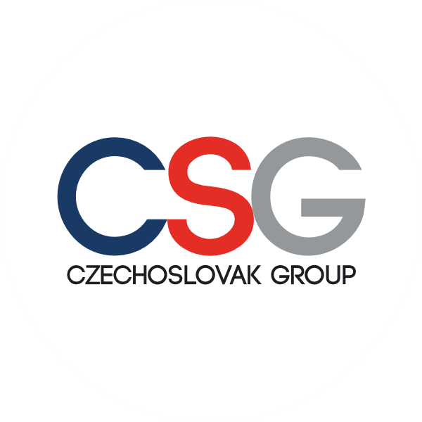 CZECHOSLOVAK GROUP