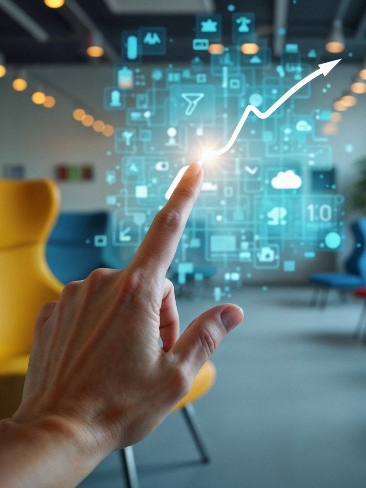 Jak mohou data pomoci českým e-shopům s expanzí do zahraničí? DataPLEX a VŠE testují nové služby