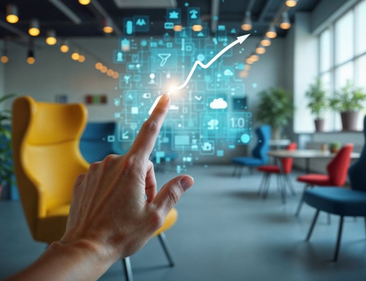 Jak mohou data pomoci českým e-shopům s expanzí do zahraničí? DataPLEX a VŠE testují nové služby