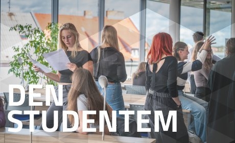 Den studentem Fakulty managementu: vyzkoušej si vysokou školu na vlastní kůži!