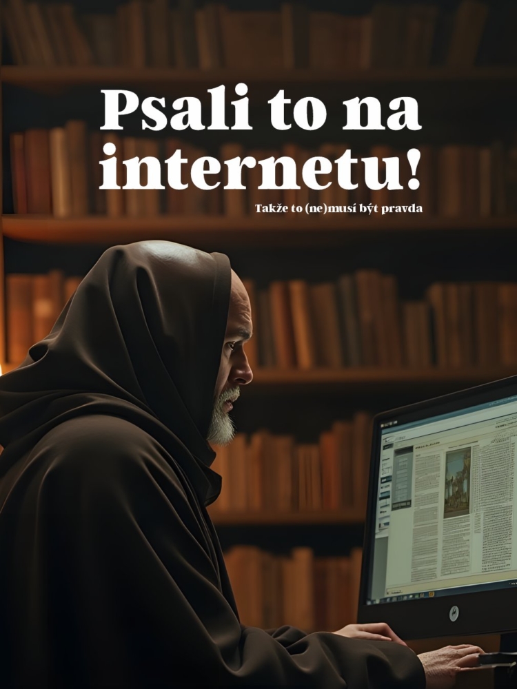 Jak přežít ve světě informací a neztratit krok s dobou aneb Management informací v současném prostředí IV