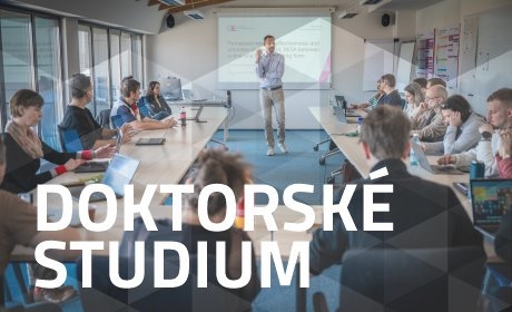 Státní doktorská zkouška /28. 8./