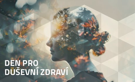 Den pro duševní zdraví na Fakultě managementu