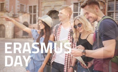 Erasmus Day na Fakultě managementu