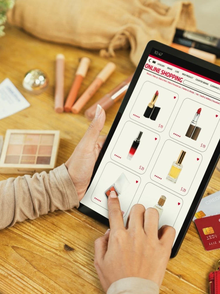 Nové využití AI modelu JEV otevírá důležité otázky pro výzkum e-commerce