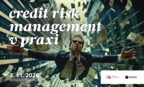 ESSOX: Credit risk management v praxi