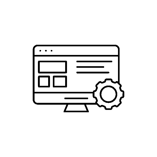 Experimentální sekce