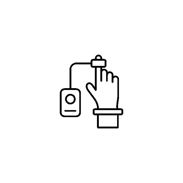 GSR - Galvanic Skin Response