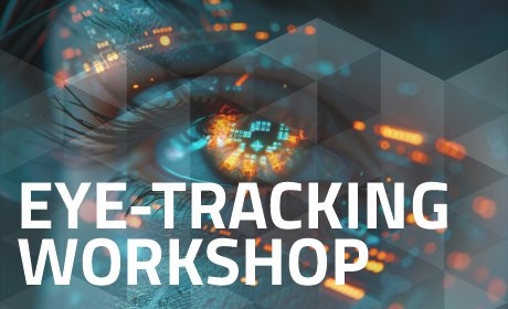 Eye-tracking krok za krokem: od návrhu výzkumu po sběr dat