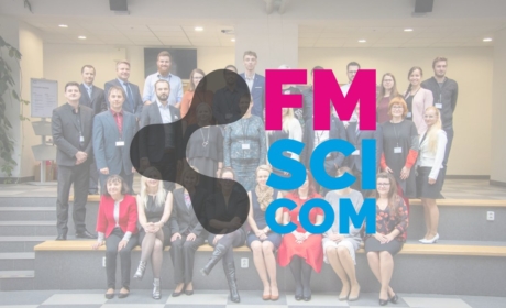 FMSCICOM 2022 – 13. ročník vědecké konference doktorandů a mladých vědeckých pracovníků