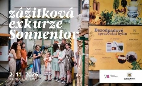 Sonnentor: zážitková exkurze po cestě čajového lístku