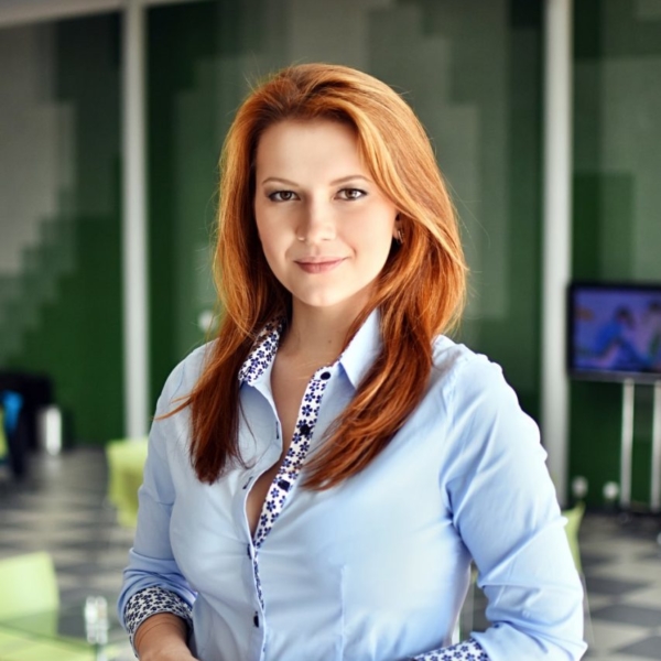 Ing. Daria Gunina