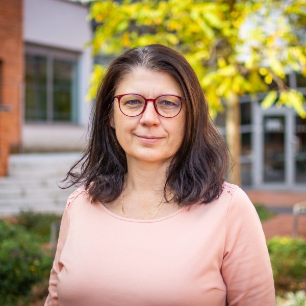 Taťána Hajdíková