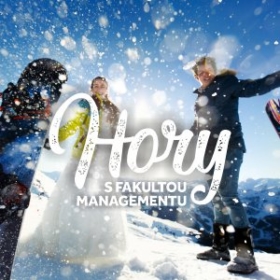 Hory s Fakultou managementu /15. 1. – 21. 1. 2023/