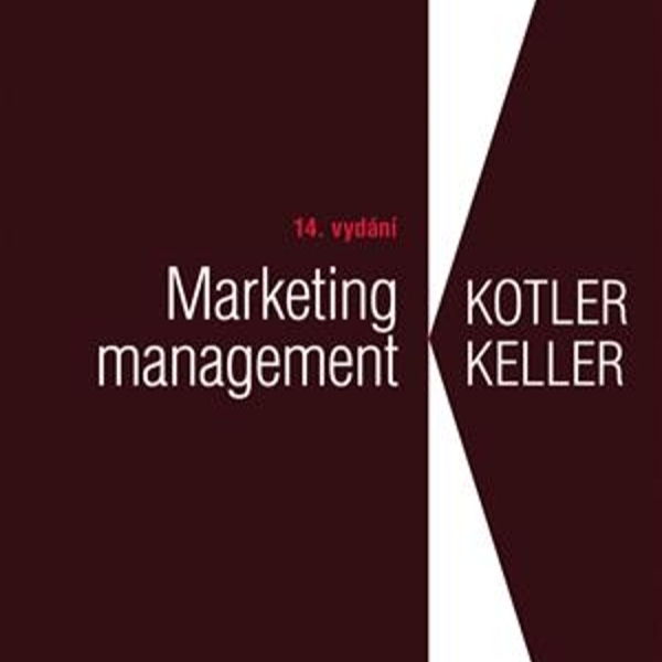 Marketing management