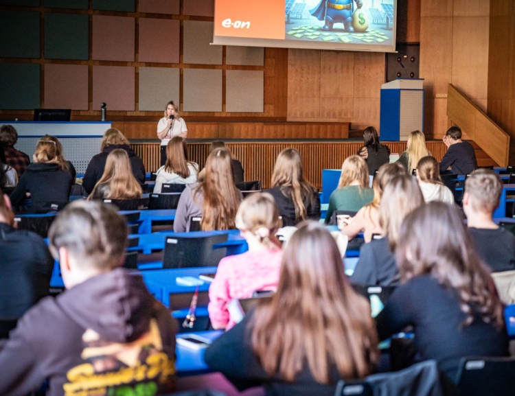 8. inovační týden opět propojil teorii s praxí