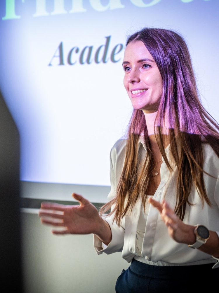 Sedmý Inovační týden přinesl 1500 návštěvníkům inspiraci, nové dovednosti i pohled do zákulisí firemní praxe