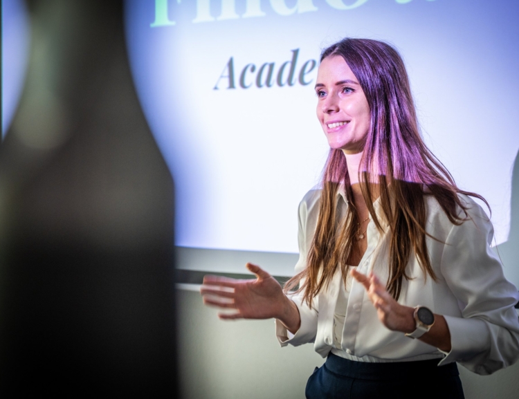 Sedmý Inovační týden přinesl 1500 návštěvníkům inspiraci, nové dovednosti i pohled do zákulisí firemní praxe