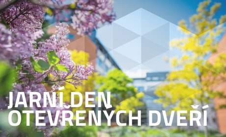 Jarní den otevřených dveří