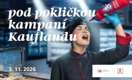 Kaufland: Pod pokličkou kampaní Kauflandu