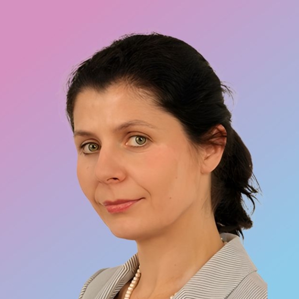 dr. Ewa Kosycarz