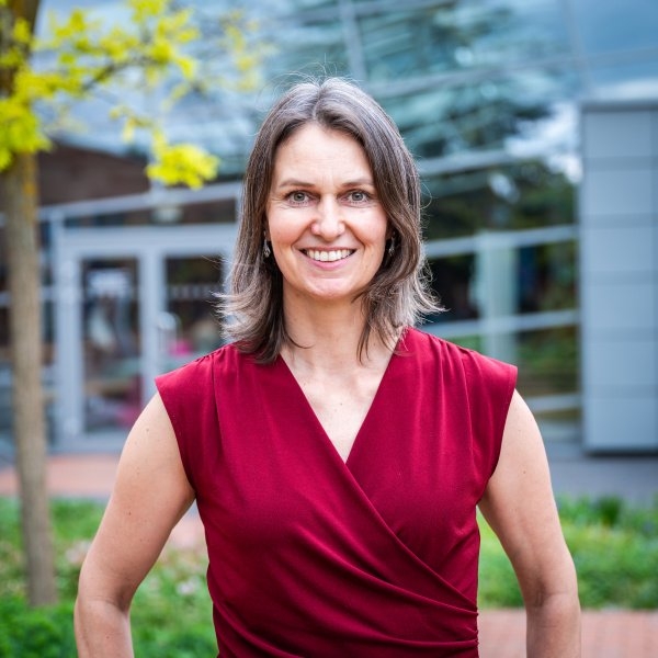 Ing. Věra Králová, Ph.D.